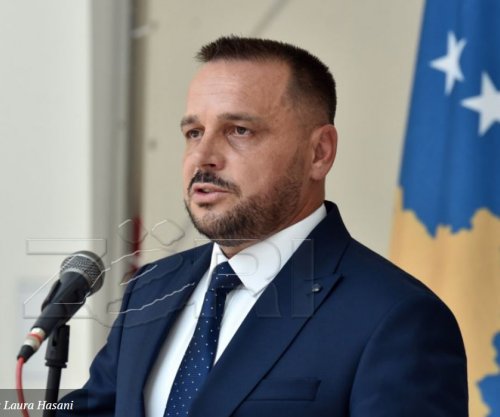 Maqedonci:Kosova po i përshtat strategjitë e sigurisë me zhvillimet globale