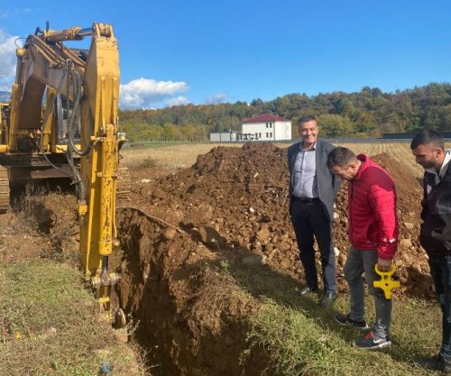 Shehu: Punimet për shtrirjen e rrjetit të kanalizimit për ujërat e zeza kanë filluar