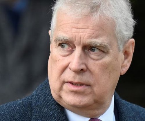 Andrew humb titullin e princit