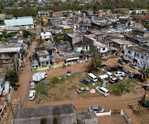 Uragani Melisa shkatërron Xhamajkën