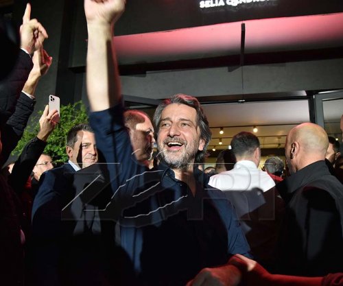 Përparim Rama: Koalicioni ynë është me qytetarët