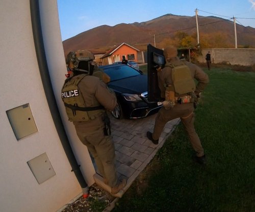 Arrestohen edhe tre të dyshuar për drogën e kapur në Sverkë të Pejës