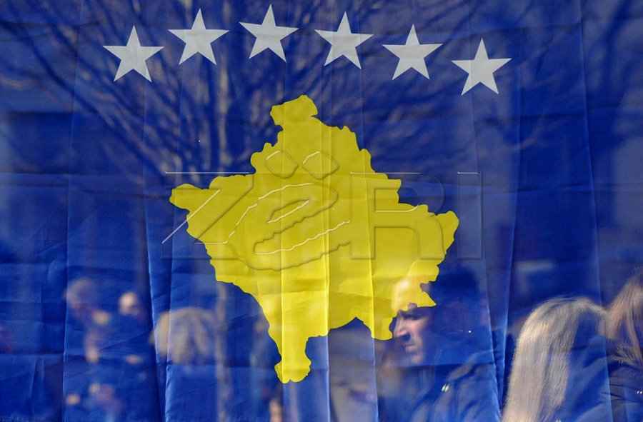 Krasniqi pas njohjes së Kosovës nga Siria: Vizioni izolues duhet të marrë fund