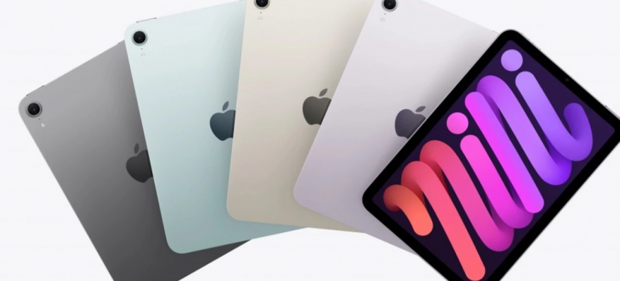 Apple iPad mini, iPad Air dhe MacBook Air do të kenë ekrane OLED