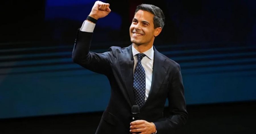 E djathta ekstreme holandeze humb zgjedhjet