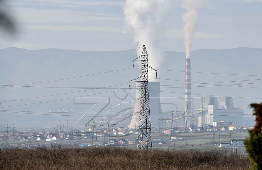 Rikthehet në funksion njësia B2 e Termocentralit “Kosova B”