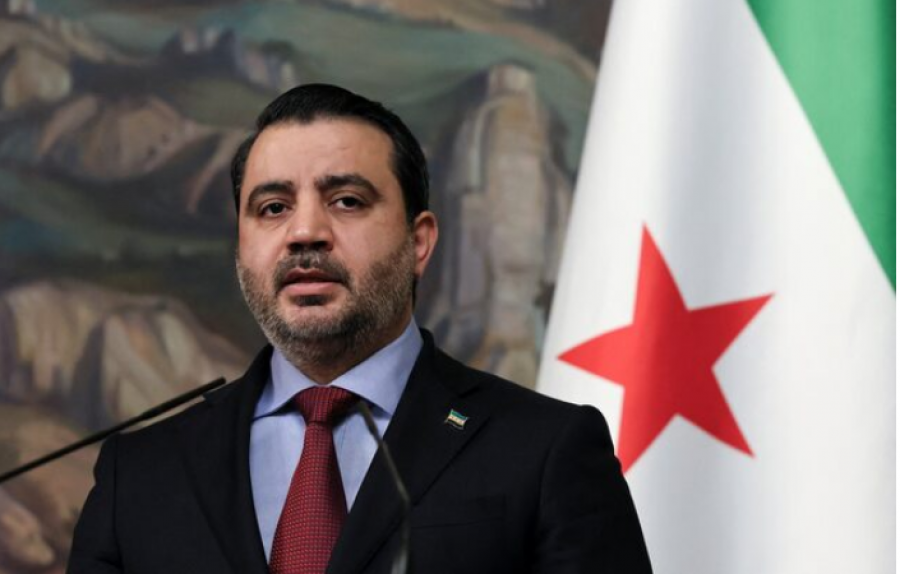 Siria thotë se njohu Kosovën me mbështetjen edhe të Turqisë