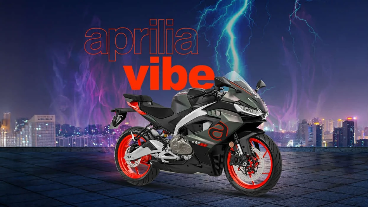Zbritje të frikshme të Aprilia! Kush e do motorin, ky është momenti