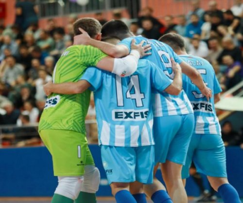 Prishtina 01 fiton dhe hyn në mesin e 16 skuadrave më të mira në Evropë