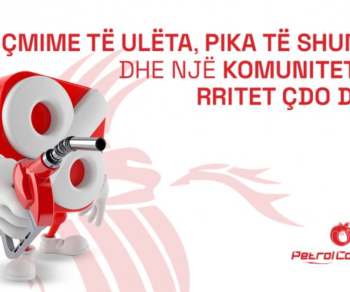 Çmime të ulëta, pika të shumta dhe një komunitet që rritet çdo ditë