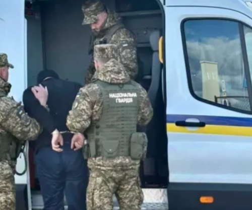 Ukraina i dorëzon Lituanisë ushtarin rus të dyshuar për krime lufte