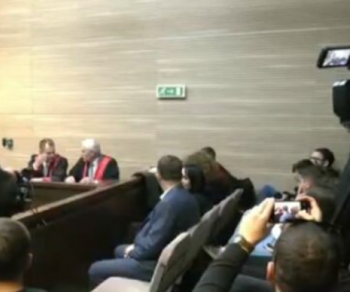 Mungon përsëri ministri Sveçla, paralajmërohet paraburgim seancën tjetër