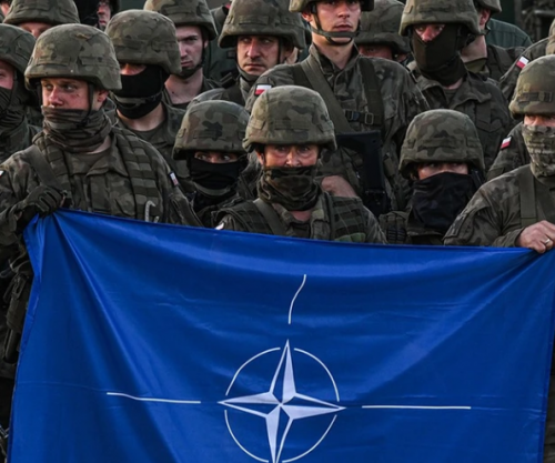 NATO intercepton aeroplanin e tretë rus brenda 3 ditësh