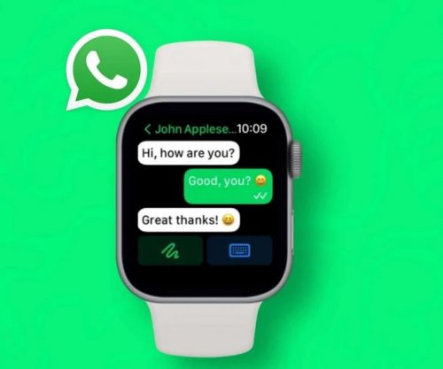 WhatsApp po teston një aplikacion shoqërues për Apple Watch