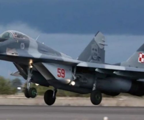 Kapet një avion spiun rus mbi Baltik