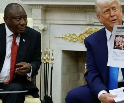 Afrika e Jugut kundërshton planin e SHBA-ve për refugjatët: Skemë raciste