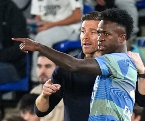 Alonso thotë se gjithçka është sqaruar me Viniciusin