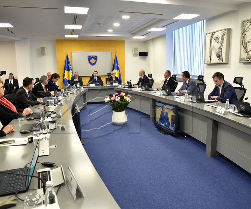 Qeveria në detyrë e miraton buxhetin për vitin 2026