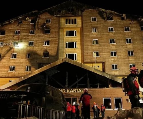 Dënohet me burg të përjetshëm pronari i hotelit ku humbën jetën 78 persona në Turqi