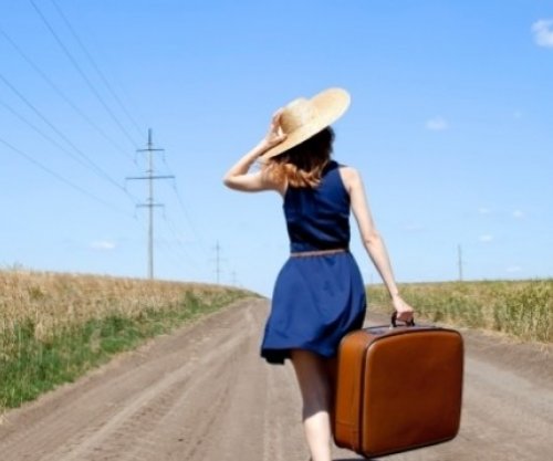 Njerëzit inteligjentë më të lumtur kur udhëtojnë vetëm