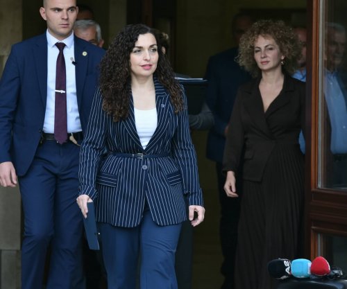 Osmani sqaron nëse Kurti mund të mandatohet sërish