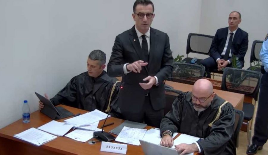 Përfundon seanca në Kushtetuese për Veliajn, vendimi pritet të merret javën e ardhshme