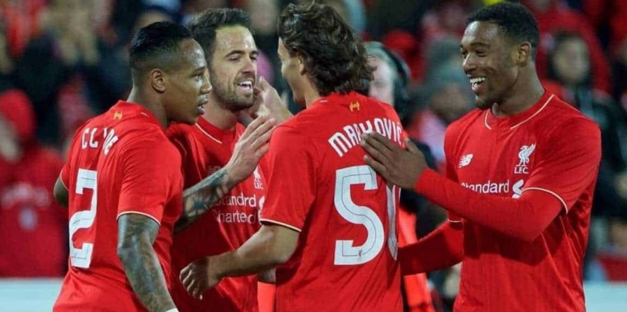 Dikur yll i Liverpoolit që shkëlqente në Ligën Premier, tani luan në ligën e tetë të futbollit anglez