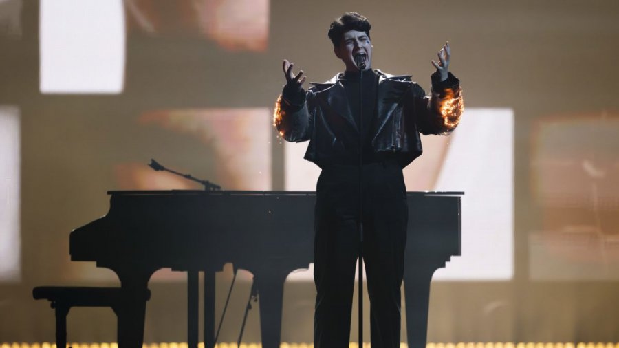 Gons’s Tears vjen në Kosovë si i ftuar special i Festivalit të RTK-së