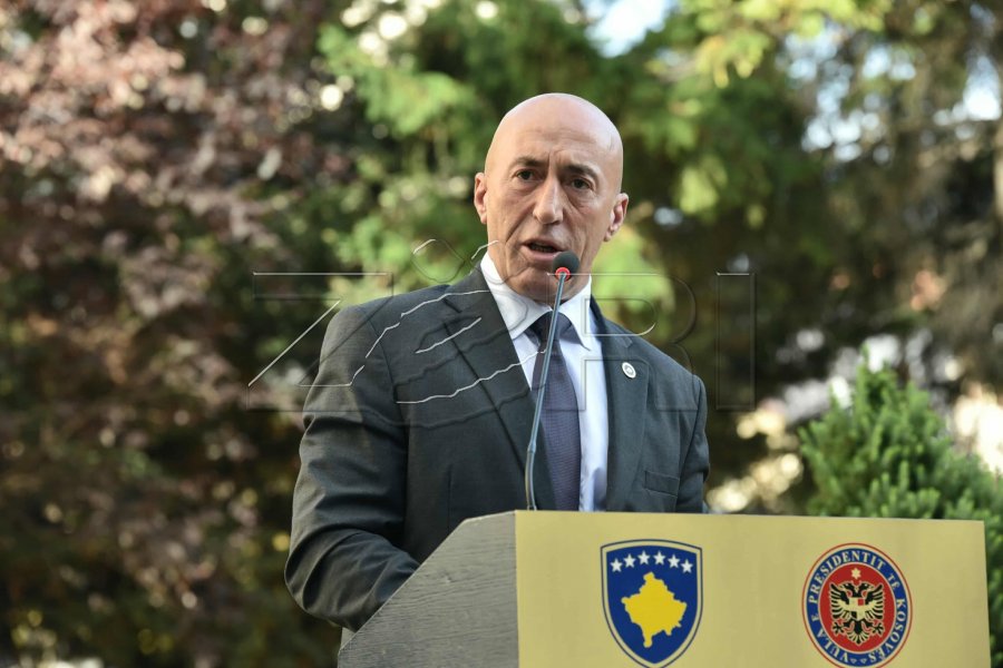 Haradinaj pasi Konjufca u propozua për mandatar të ri: Përpjekje për të vazhduar kapjen e institucioneve të shtetit