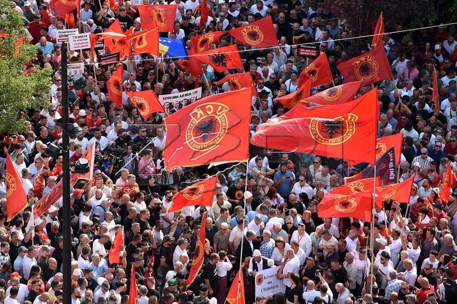 S'ka rritje të pensioneve për veteranët, reagon OVL e UÇK-së: Na anashkaluan qëllimshëm