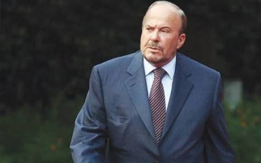 Shqipëria shpall ditë zie kombëtare për ndarjen nga jeta të Fatos Nanos