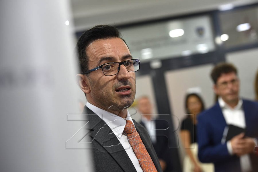Basha: S’kishim kuorum, u pamundësua mbledhja e Kryesisë