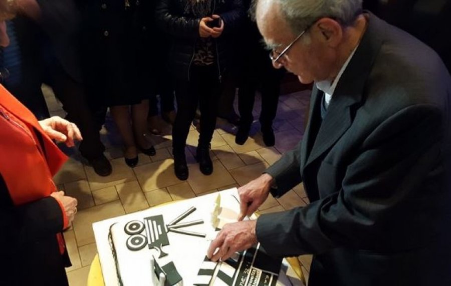 Begaj për Anagnostin: Plejadës së artistëve të mëdhenj shqiptarë iu shkëput sot një tjetër yll