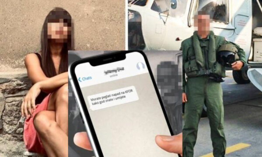 Dyshohet se spiunoi te Lista Serbe, Prokuroria Speciale deklarohet për arrestimin e serbes nga Mitrovica