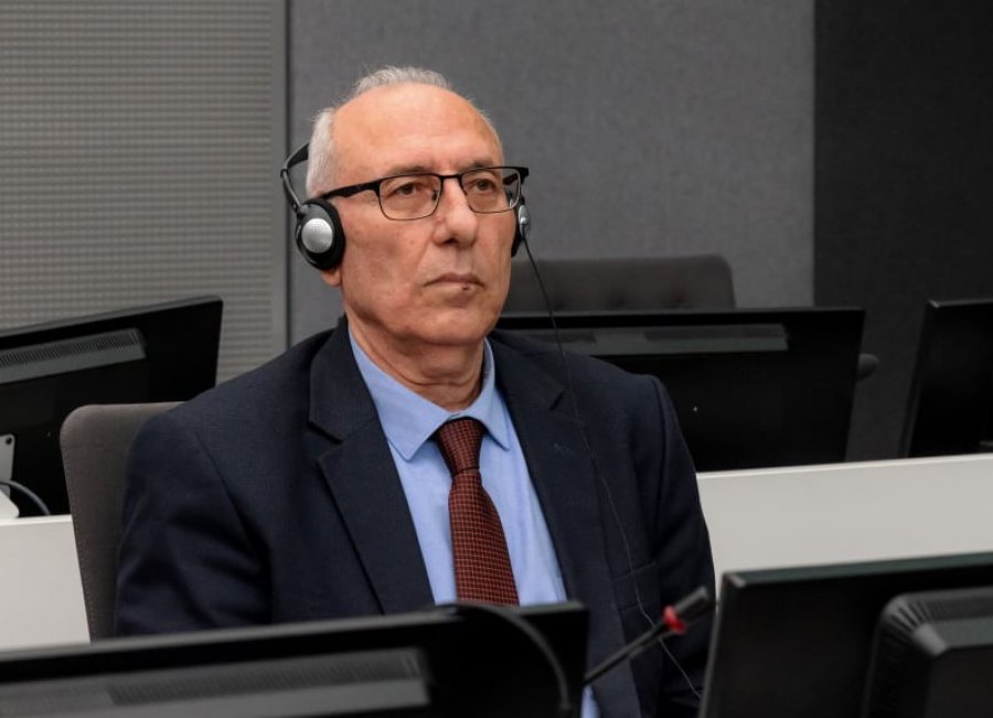 Mbrojtja e Fazliut: Do të bëjmë njoftim për një gabim faktik si bazë që përjashton përgjegjësinë penale