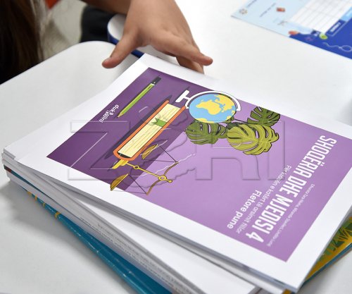 Keqpërdorimi i mjeteve për libra, mbi 60 mijë euro huq vitin e kaluar