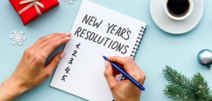 Ndryshimet që duhet t’i bëni gjatë vitit 2025