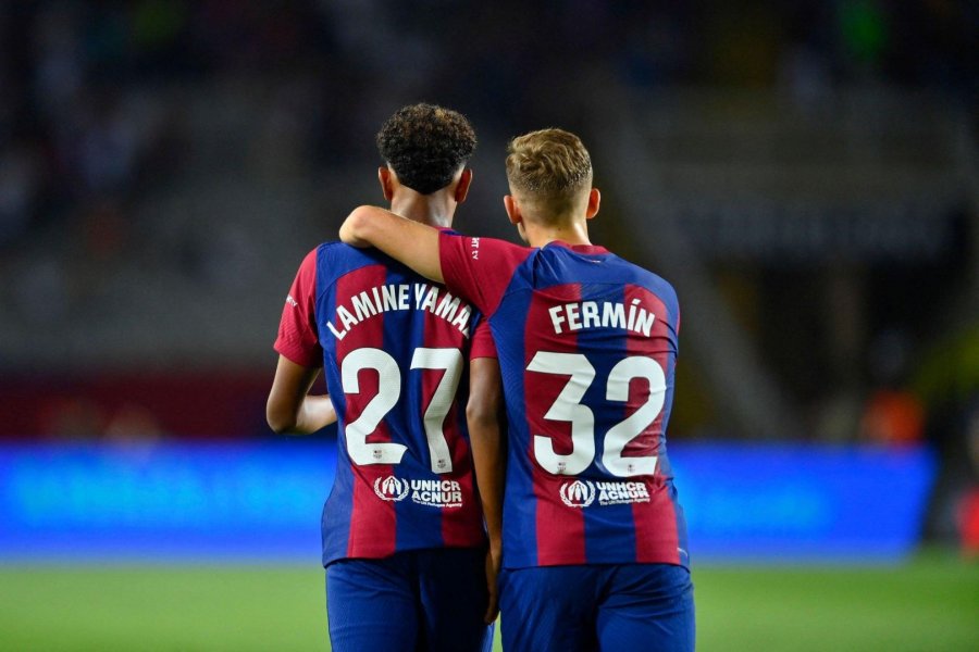 Yamal: Lopezi donte të qëndronte te Barça që nga fillimi