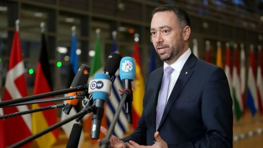 Belgjika do ta njohë shtetin palestinez në Asamblenë e Përgjithshme të OKB-së