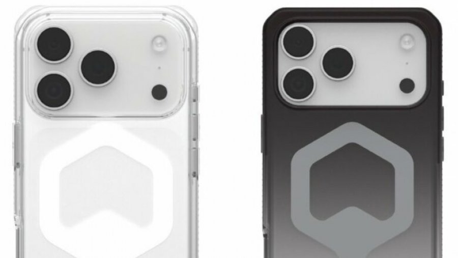 Të tjerë “mbështjellës” për serinë iPhone 17 rrjedhin përpara ngjarjes së 9 shtatorit