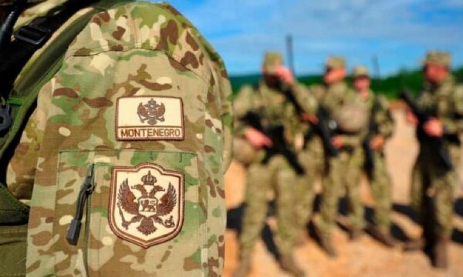 Ushtarët malazezë të arrestuar në Kosovë, Krivokapiqi dënohet e Llallatoviqi lë ushtrinë