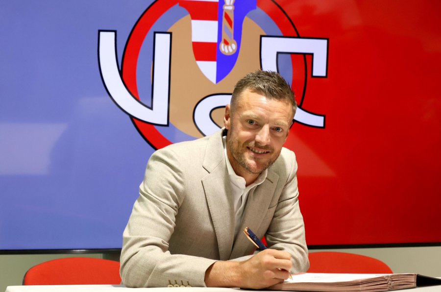 Vardy flet pas kalimit te Cremonese: Me padurim po pres të nis të luaj