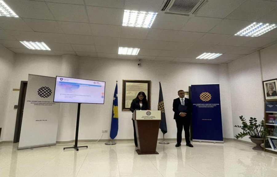 ZKA: Paratë e taksapaguesve të shpenzohen sipas ligjit