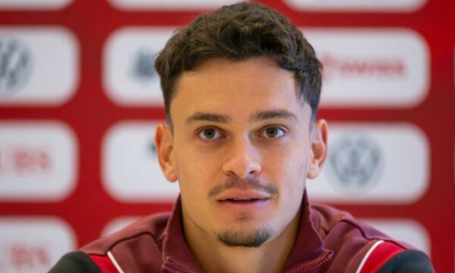 Futbollisti zviceran e vlerëson lart Kosovën: Por ne duam t’i fitojmë ndeshjet dhe ta kalojmë grupin