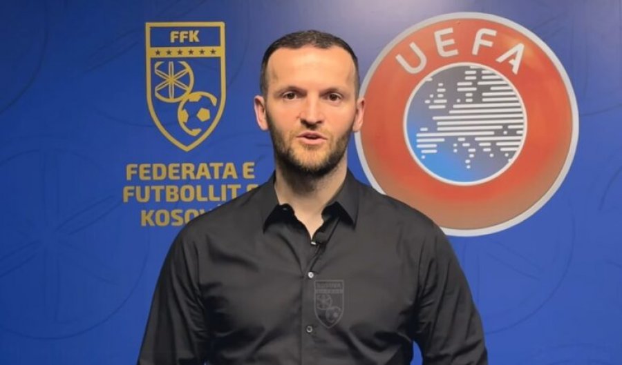 Ujkani: S’e di nëse do të shkojmë në Botëror, por ëndrra jonë është Evropiani i ardhshëm