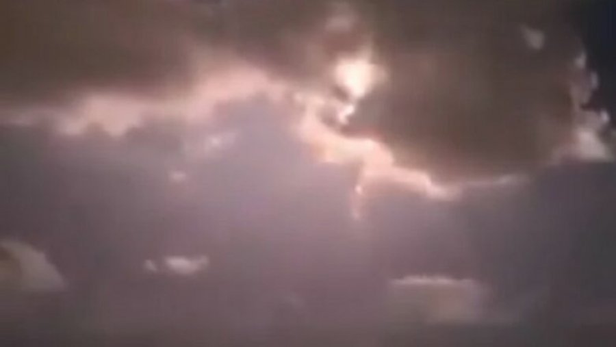 Izraeli lëshon satelitin e ri spiun për mbikëqyrjen e rajonit