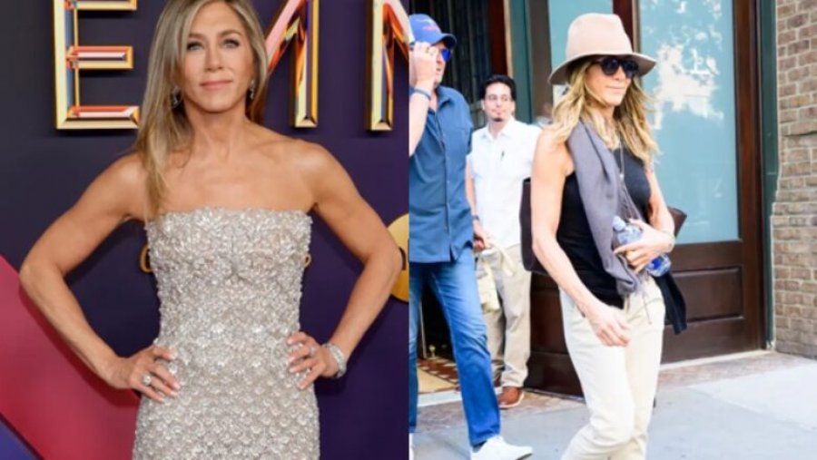 Jennifer Aniston tregon pse asnjëherë nuk merr pjesë në Met Gala