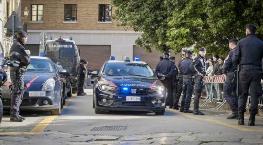 Mosmarrëveshjet për pronën çuan në vrasjen e mërgimtarit shqiptar në Itali