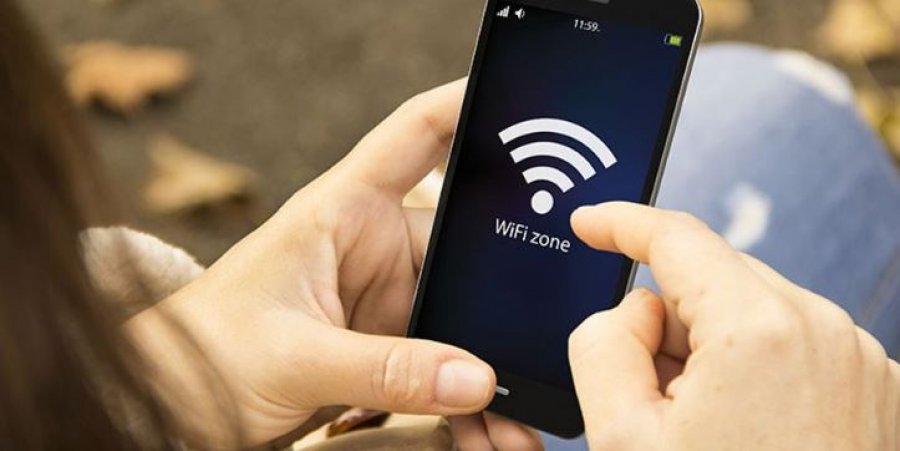 Nga sot qytetarët e Prishtinës do të kenë internet falas