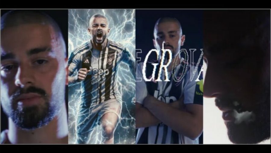 Mediumi italian: Zhegrova, Messi i Kosovës